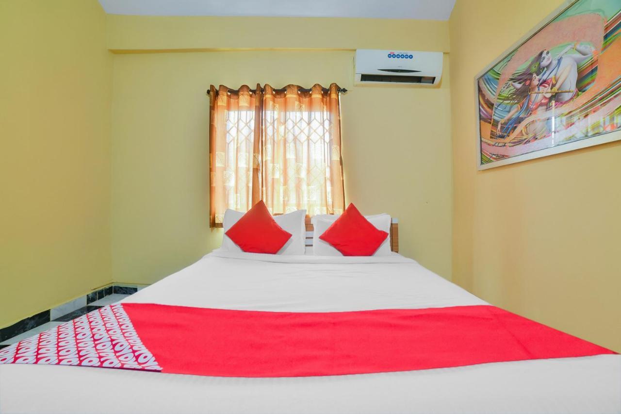 Oyo Royal Castle Near Baga Beach Luaran gambar